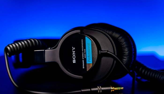 Sony MDR 7506 15490